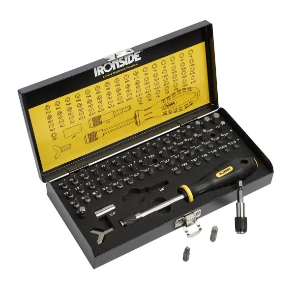 Bitssats Beställ idag